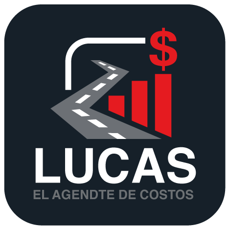 LUCAS Logo