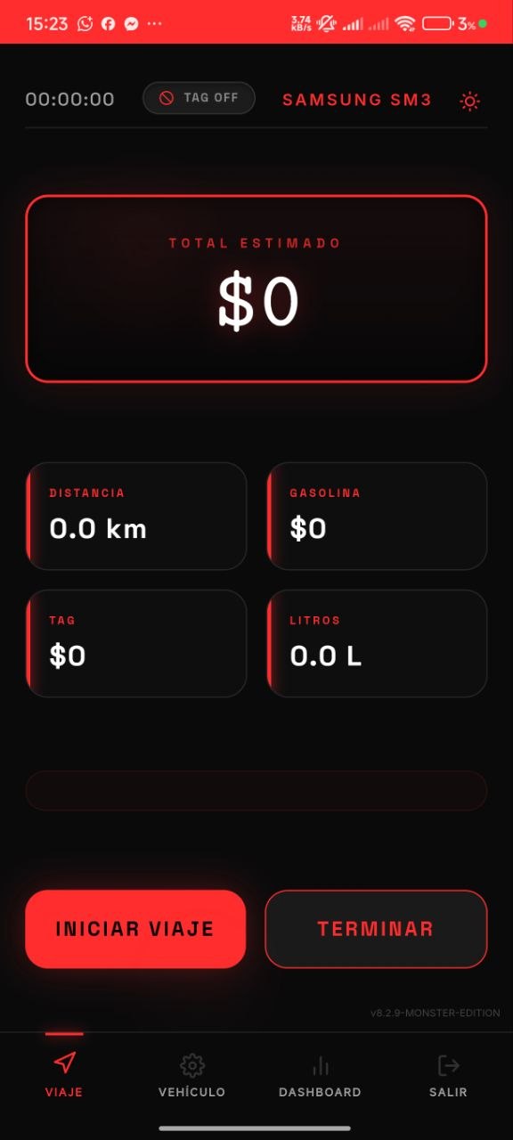 Inicio App